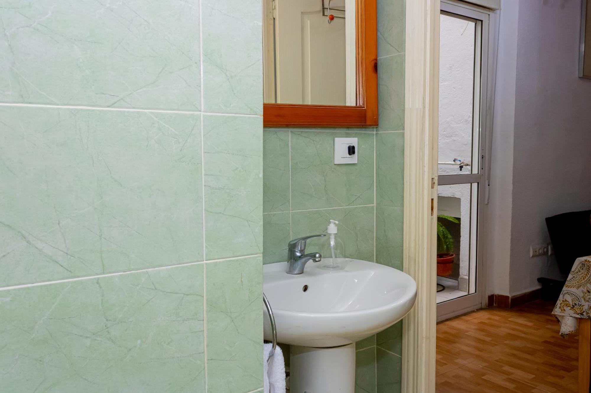 Wish Alameda De Apartment Seville